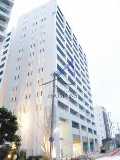 プレミスト横浜ポートサイド