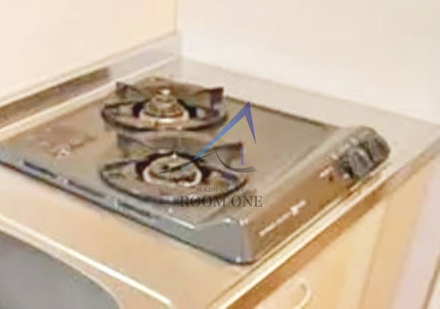 スカイコート都立大学第３