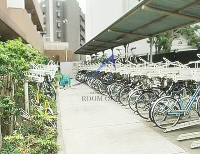 スカイコート都立大学第３