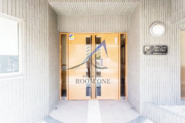 スカイコート都立大学第３