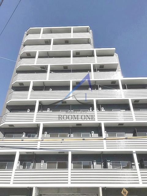 メイクスデザイン千鳥町アジールコート