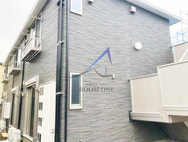 プロムナードレジデンス