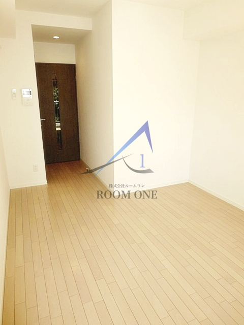 ル・エル・ブランの寝室|寝室です。