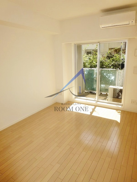 ル・エル・ブランの居間・リビング|洋室のお部屋です。