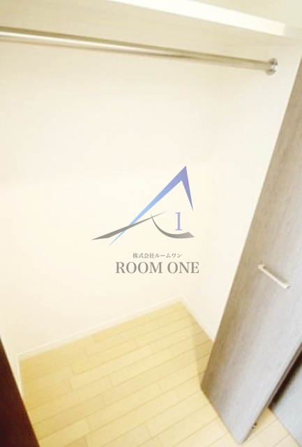 ル・エル・ブランの収納|収納です。