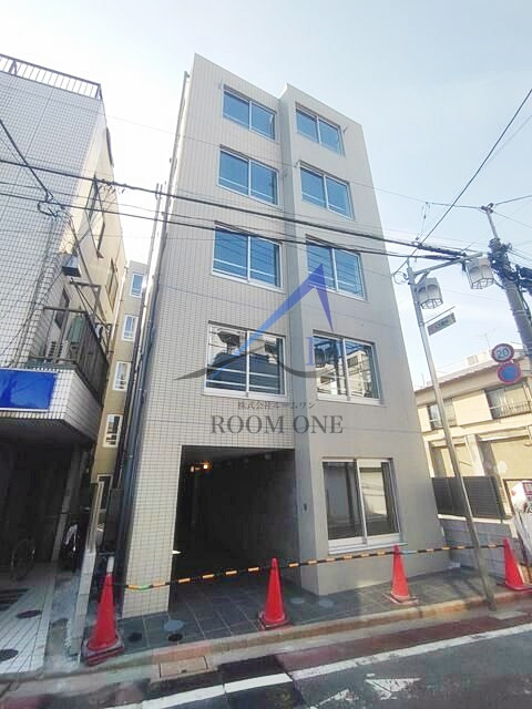 ルーデンス平和島