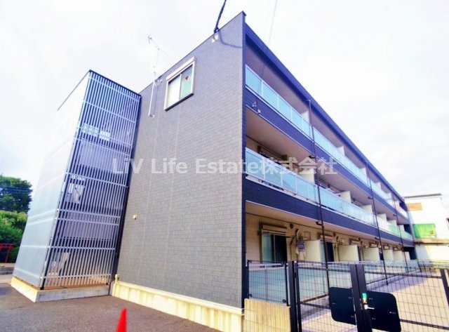 リブリ・シャイニー平松