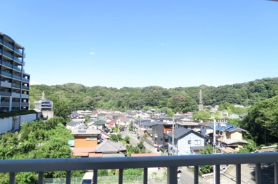 【展望】 | 鎌倉グリーンヒルズ