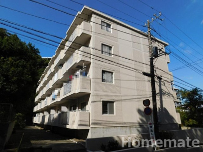 【外観】 | 鎌倉グリーンヒルズ