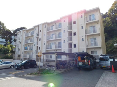 【外観】 | 鎌倉グリーンヒルズ