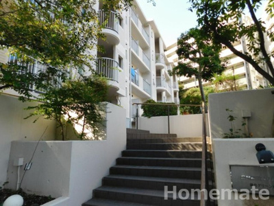 【エントランス】 | 鎌倉グリーンヒルズ