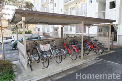 【その他共用部分】 | 鎌倉グリーンヒルズ