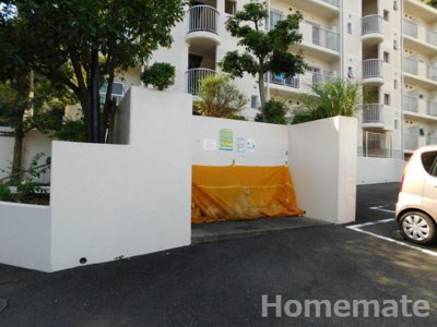 【その他共用部分】 | 鎌倉グリーンヒルズ