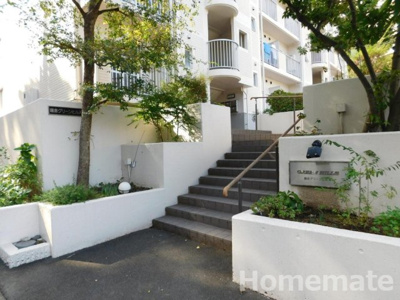 【その他共用部分】 | 鎌倉グリーンヒルズ