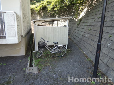 【その他共用部分】 | 鎌倉グリーンヒルズ