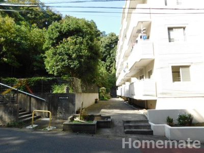 【その他共用部分】 | 鎌倉グリーンヒルズ