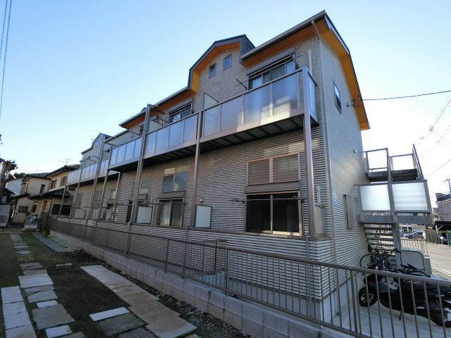 ロワール東船橋