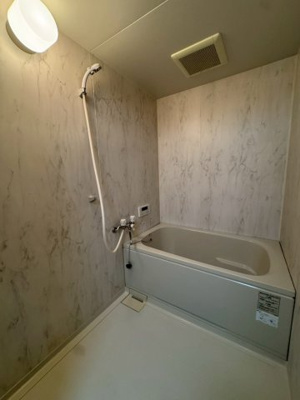 【浴室】 | リバティ