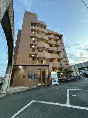 【外観】 | リバティ