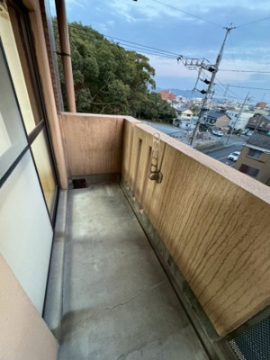 【バルコニー】 | リバティ