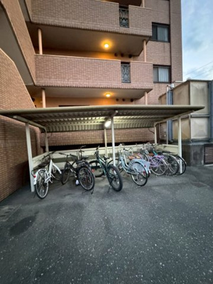 【その他共用部分】 | リバティ