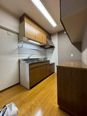 【内装】 | リバティ