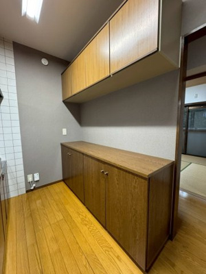 【内装】 | リバティ