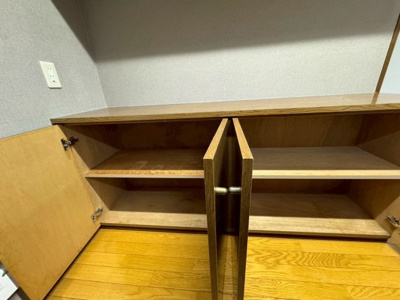 【収納】 | リバティ