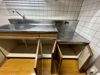 【内装】 | リバティ