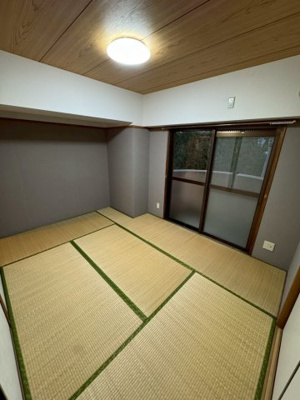 【和室】 | リバティ