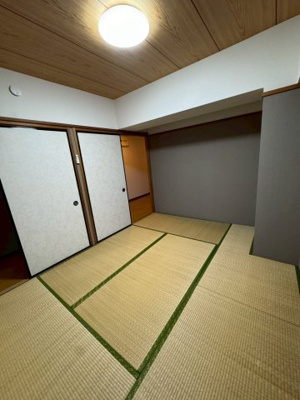 【和室】 | リバティ