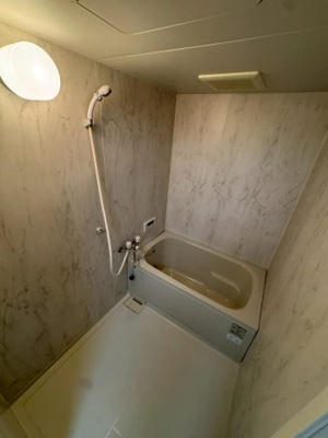 【浴室】 | リバティ