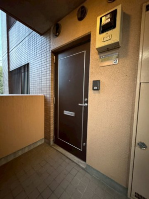 【玄関】 | リバティ