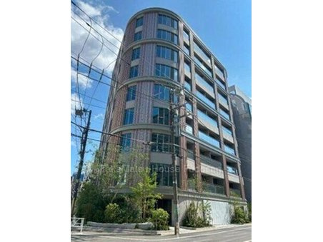 プラウド渋谷東　新築マンション