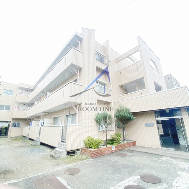 ローヤル国立マンション