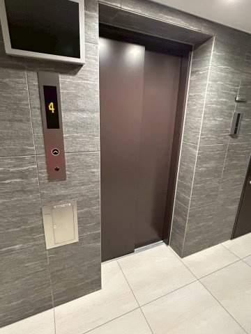 Mind Higashijujoのその他共用部分