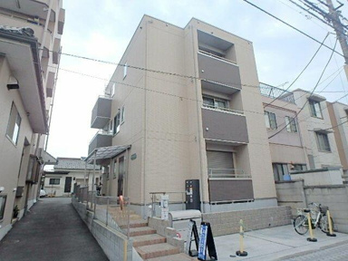 外観・共用部分