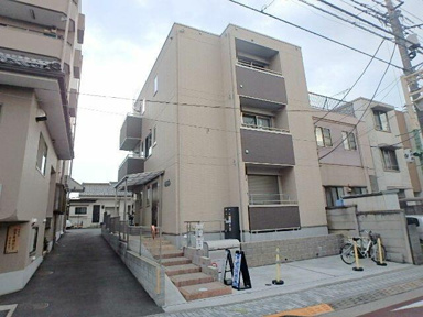 外観・共用部分