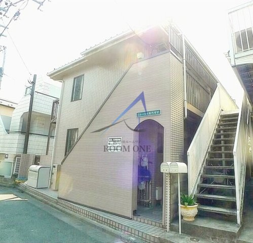 ストーリオ高円寺Ⅴ