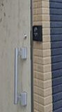 杉並区和泉1丁目貸戸建2Fのセキュリティ