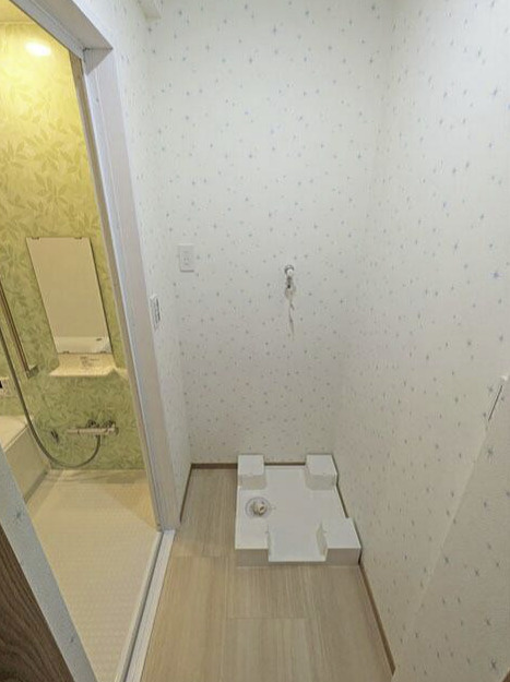 杉並区和泉1丁目貸戸建2Fの設備