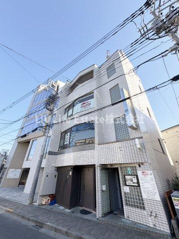 花小金井南ビル