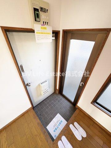 花小金井南ビル