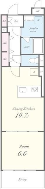 ＲＯＯＴｓ　Ｓｈｉｂｕｙａ　Ｈｏｎｍａｃｈｉ