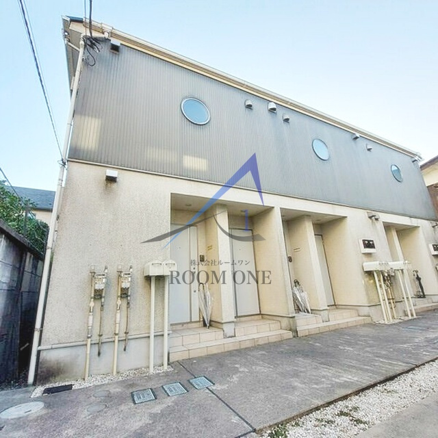 サウスウィンド西永福