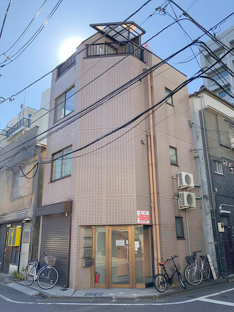 豊島区東池袋２丁目のマンションの画像