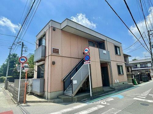船橋市湊町1丁目のアパートの画像