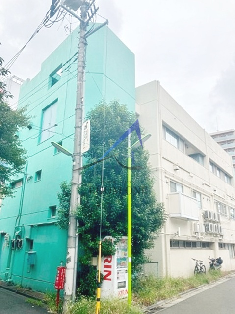 フラット代田橋