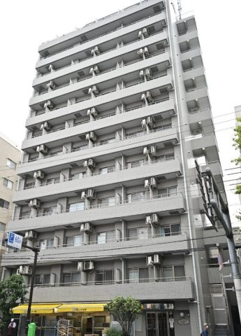 文京区千駄木4丁目のマンションの画像