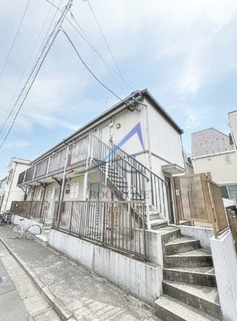 グリーンハイム白山